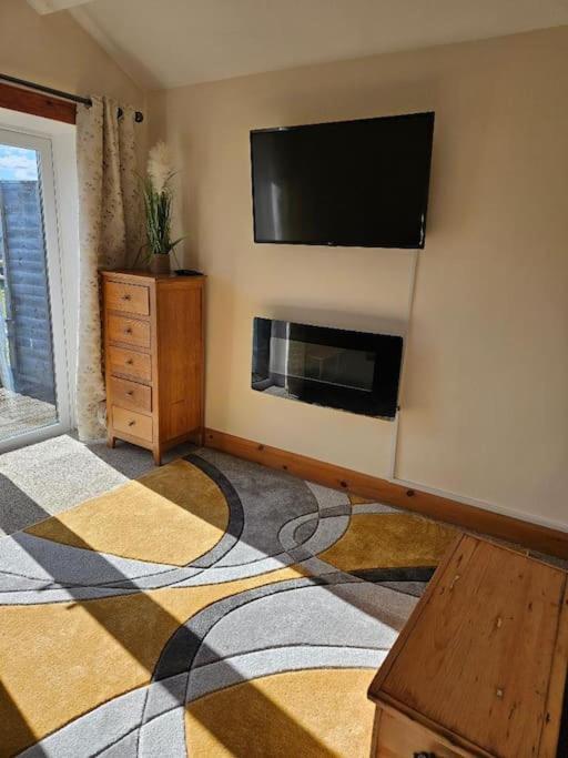 Apartment Yew Tree Cow Shed Tiny House Prees Shropshire