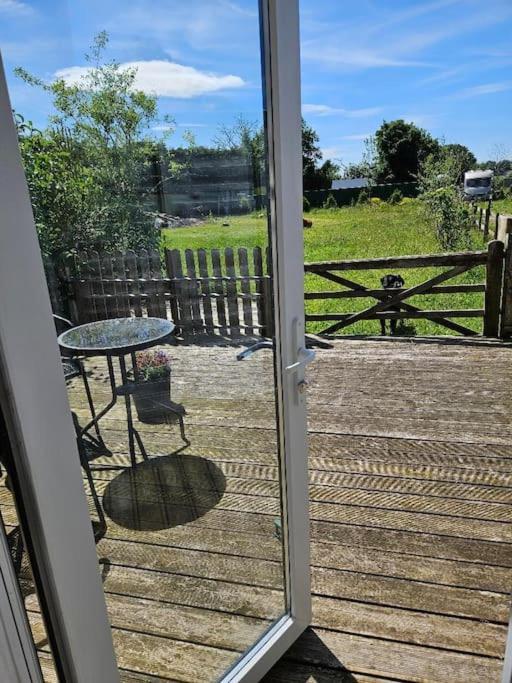 Apartment Yew Tree Cow Shed Tiny House Prees Shropshire Whitchurch (Shropshire)